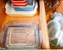 Plná objednávka: 6 inteligentní nápady pro skladování kontejnerů pro potraviny v kuchyňských skříni 3441_18
