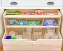 Rendi i plotë: 6 ide të mençura për ruajtjen e kontejnerëve për ushqim në kabinetet e kuzhinës 3441_22