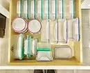Thứ tự đầy đủ: 6 ý tưởng thông minh để lưu trữ container cho thực phẩm trong tủ bếp 3441_30