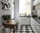 Nós elaboramos uma pequena cozinha: um guia completo e criando um interior funcional 34492_105