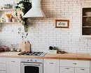 We draw up a small kitchen: a complete design guide and creating a functional interior 34492_125