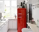 We draw up a small kitchen: a complete design guide and creating a functional interior 34492_17