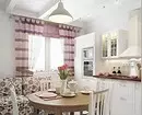 We draw up a small kitchen: a complete design guide and creating a functional interior 34492_18