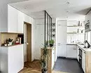 We draw up a small kitchen: a complete design guide and creating a functional interior 34492_28