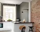 We draw up a small kitchen: a complete design guide and creating a functional interior 34492_29