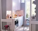 We draw up a small kitchen: a complete design guide and creating a functional interior 34492_3