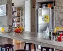 We draw up a small kitchen: a complete design guide and creating a functional interior 34492_31