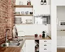 We draw up a small kitchen: a complete design guide and creating a functional interior 34492_50