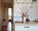 We draw up a small kitchen: a complete design guide and creating a functional interior 34492_51