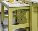 We draw up a small kitchen: a complete design guide and creating a functional interior 34492_68