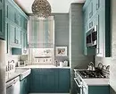 We draw up a small kitchen: a complete design guide and creating a functional interior 34492_8
