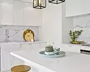 We draw up a small kitchen: a complete design guide and creating a functional interior 34492_94