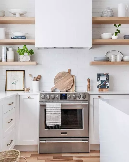 5 reasons to use open shelves in the kitchen 3479_17