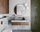 6 consejos para el diseño elegante y funcional del baño en una casa privada. 3483_103