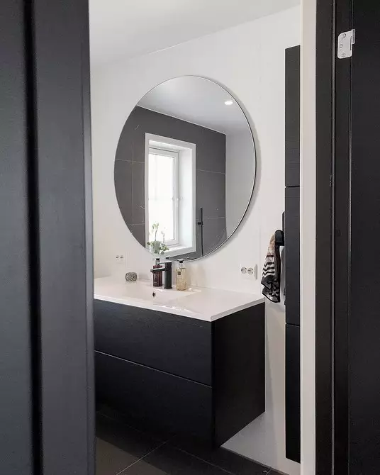 6 consigli per design elegante e funzionale del bagno in una casa privata 3483_24