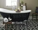 6 consejos para el diseño elegante y funcional del baño en una casa privada. 3483_29