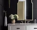 6 tips for stylish and functional design of the bathroom in a private house 3483_32