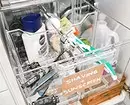 7 Idea untuk organisasi yang sempurna kabinet di bawah sink di bilik mandi 3489_14