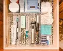 7 idej za popolno organizacijo omar pod umivalnikom v kopalnici 3489_29