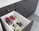 7 ötlet a szekrények tökéletes szervezetéhez a mosogató alatt a fürdőszobában 3489_30