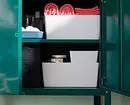 7 ide për organizimin e përsosur të kabineteve nën lavaman në banjo 3489_4