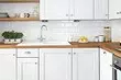Pemasangan countertops di dapur: Arahan langkah demi langkah terperinci