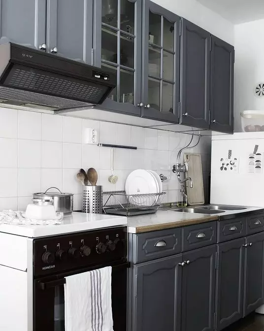 7 znakova da je vaša kuhinja beznadno zastarjela 3513_32