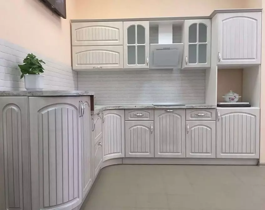 7 nîşanên ku Kitchenê we bi bêhêvî ne ji holê radibe 3513_48