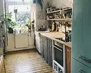 10 أقارب الأماكن في المطبخ، والتي لن تصل إلى الأيدي أبدا 3517_3
