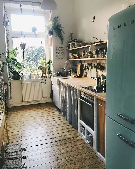 10 i posti più sporchi in cucina, che non raggiungerà mai le mani 3517_5