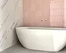 6 consejos para el diseño del baño en color blanco gris y 80 ejemplos en la foto 3529_114