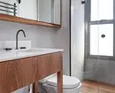 6 порад щодо оформлення ванної кімнати в сіро-білому кольорі і 80 прикладів на фото 3529_73