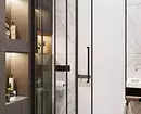 6 съвета за проектиране на банята в сиво-бял цвят и 80 примера на снимката 3529_75