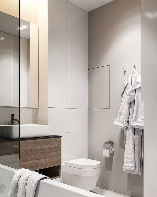 11 ванних кімнат площею 5 кв. м, які надихнуть вас гарним дизайном (і 52 фото) 3537_22