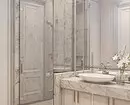 11 bilik mandi dengan keluasan 5 meter persegi. m yang memberi inspirasi kepada anda dengan reka bentuk yang indah (dan 52 foto) 3537_44