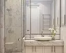 11 ванних кімнат площею 5 кв. м, які надихнуть вас гарним дизайном (і 52 фото) 3537_47