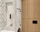 11 koupelny o rozloze 5 m2. m, který vás inspiruje krásným designem (a 52 fotografií) 3537_8