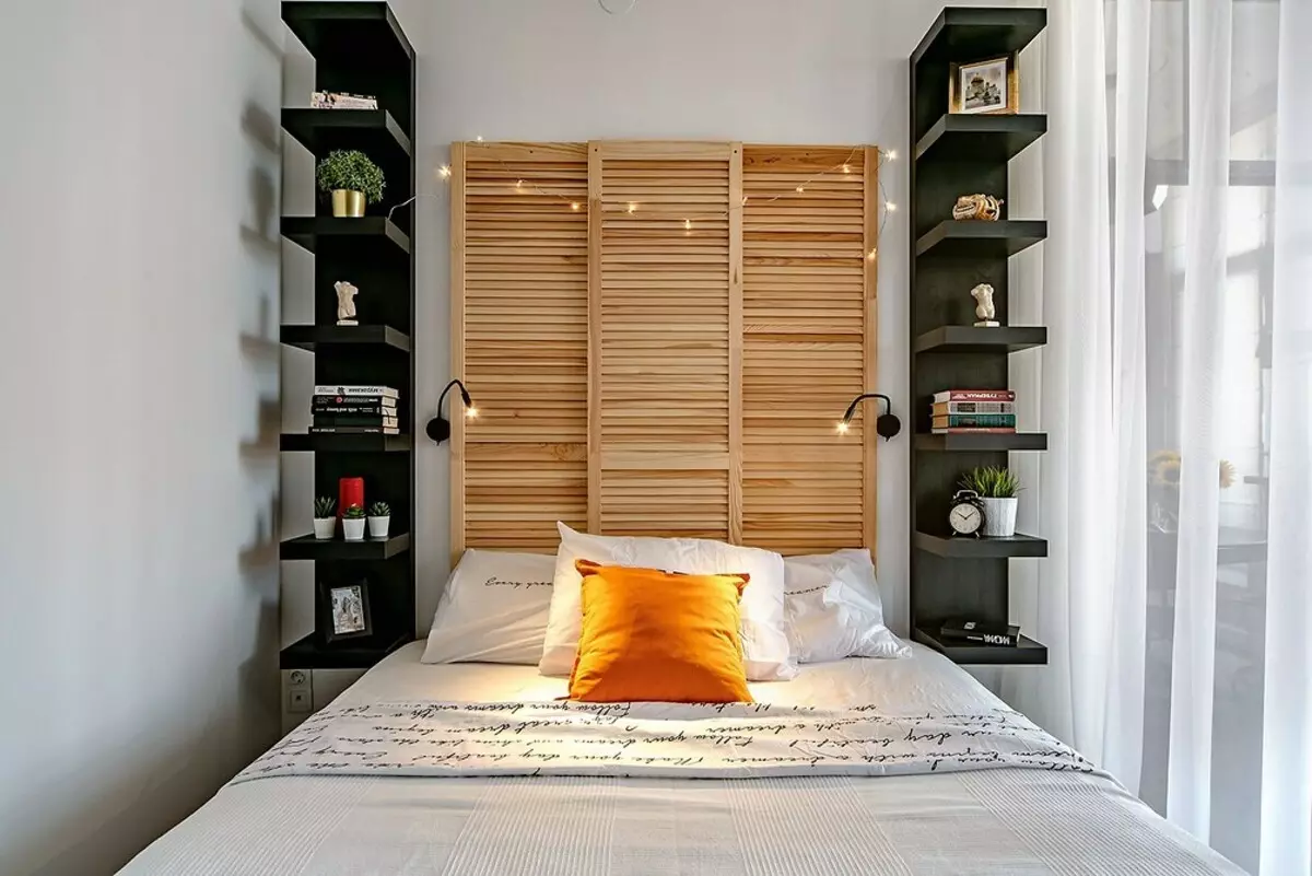 5 hemligheter av design av små lägenheter som är kikade i designers 3561_10
