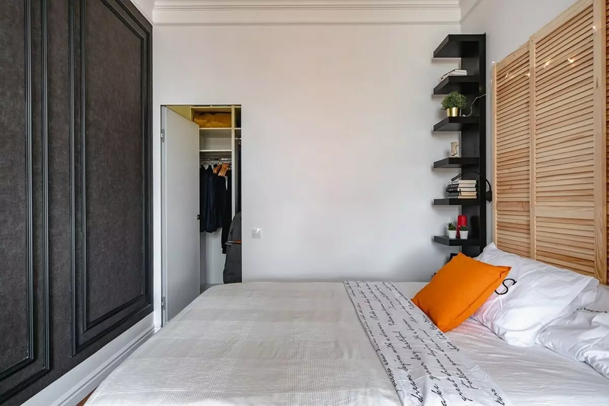 5 اسرار طراحی آپارتمان های کوچک در طراحان پر شده است 3561_11