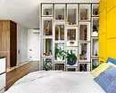 5 Тајните на дизајнот на мали станови ѕиркаат во дизајнерите 3561_29