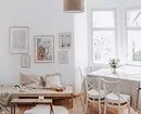 Ontwerp Living-Dining Room Design: Zoning regels en planningsfuncties 3573_42