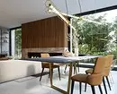 Design Design Living-Dining Design: Zoning Kanuni na Mipango Features 3573_43