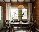 Design Living-Dining Room Design: Rregullat e Zonimit dhe Karakteristikat e Planifikimit 3573_7