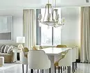 Design living-dining room design: zoning rules and planning features 3573_97
