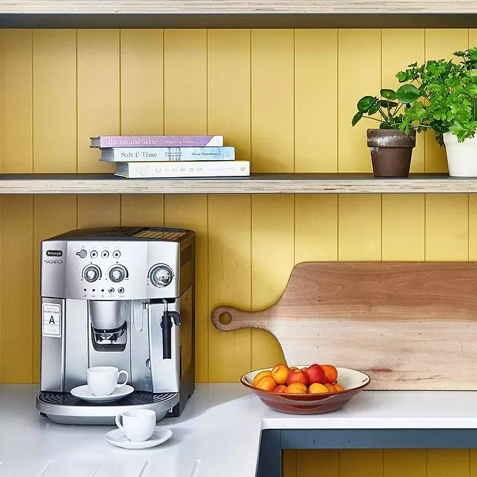 Оформляємо інтер'єр жовтої кухні: кращі колірні поєднання і 84 фото 3585_18