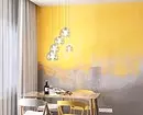 Nós elaboramos um interior da cozinha amarela: melhores combinações de cores e 84 fotos 3585_52