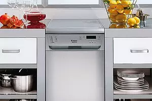Eletrodomésticos para cozinha pequena 36013_1