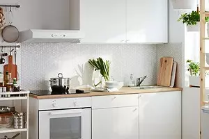 8 محصولات فوق العاده Sleetse از IKEA برای آشپزخانه های کوچک 3601_1