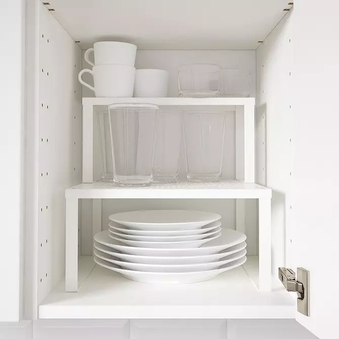 8 محصولات فوق العاده Sleetse از IKEA برای آشپزخانه های کوچک 3601_40