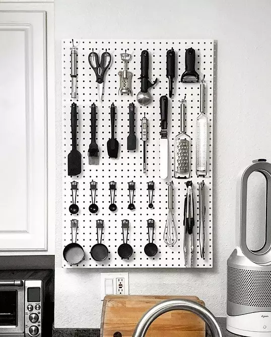 8 სუპერ Sleetse პროდუქტები IKEA- დან მცირე სამზარეულოებისთვის 3601_44